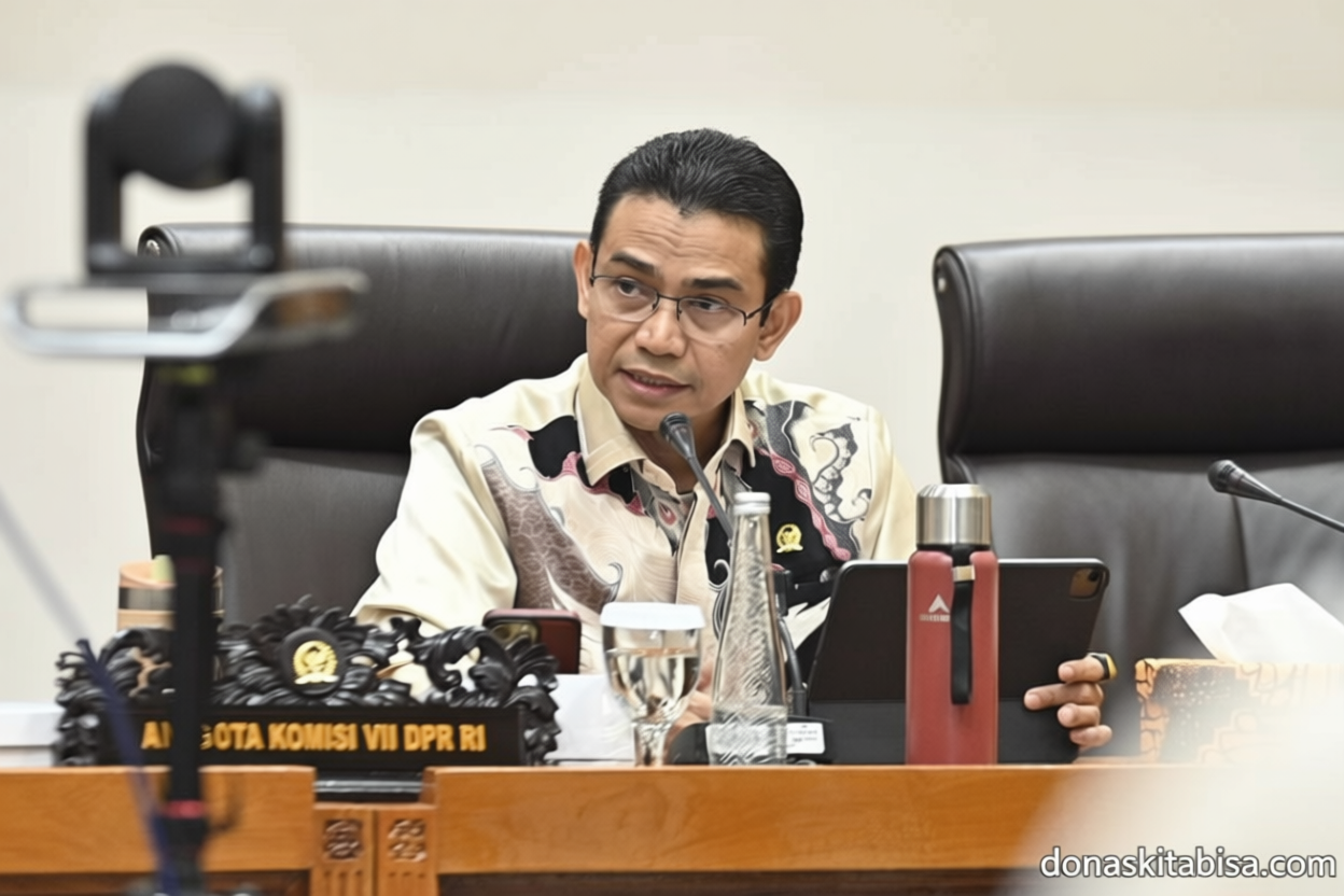 Rencana Khusus: Anggota Komisi VII DPR dorong pengembangan Roro Dumai-Melaka