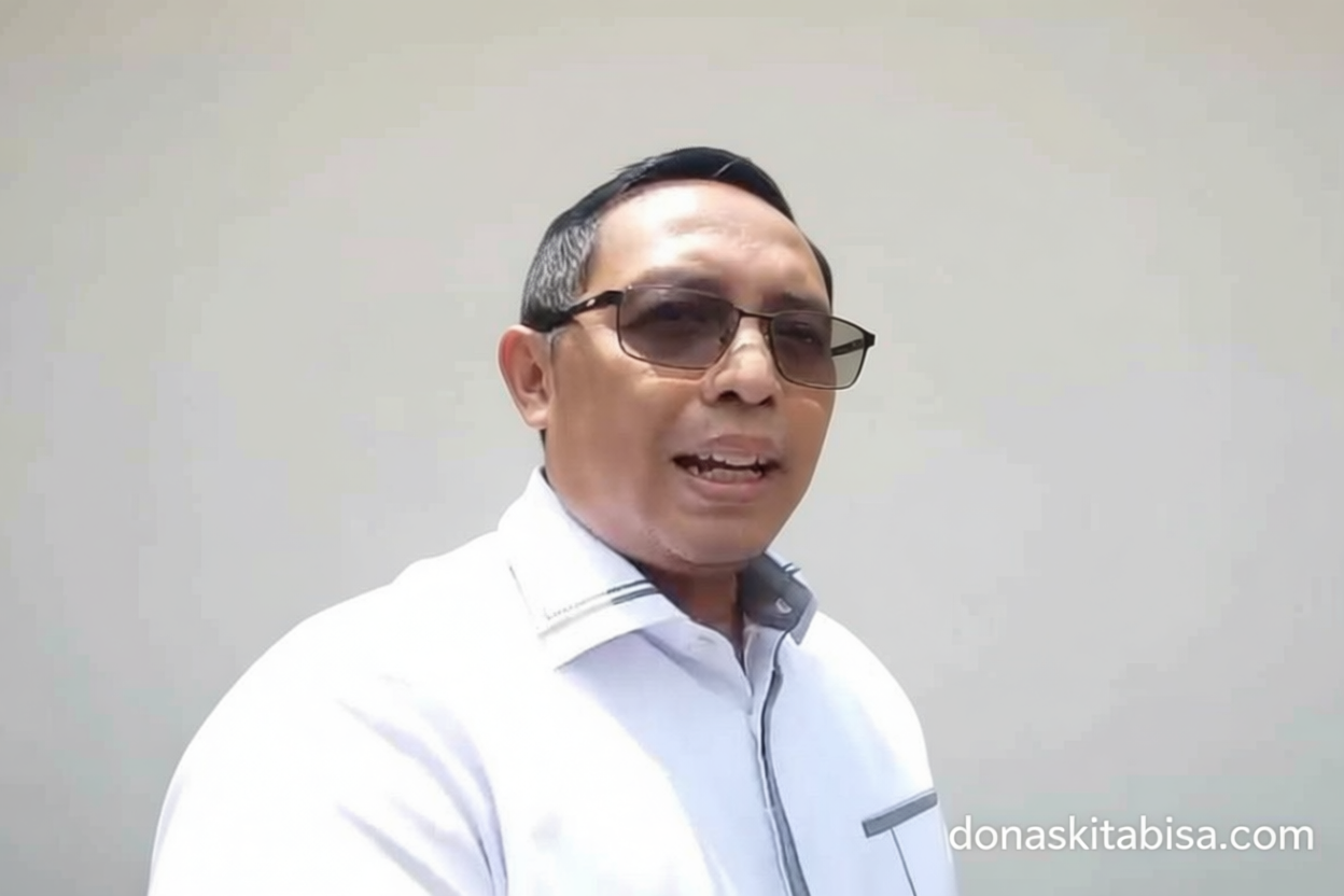 Menghadapi Tantangan: Hasan Nasbi: Saat ini bukan waktu tepat provokasi terhadap pemerintah