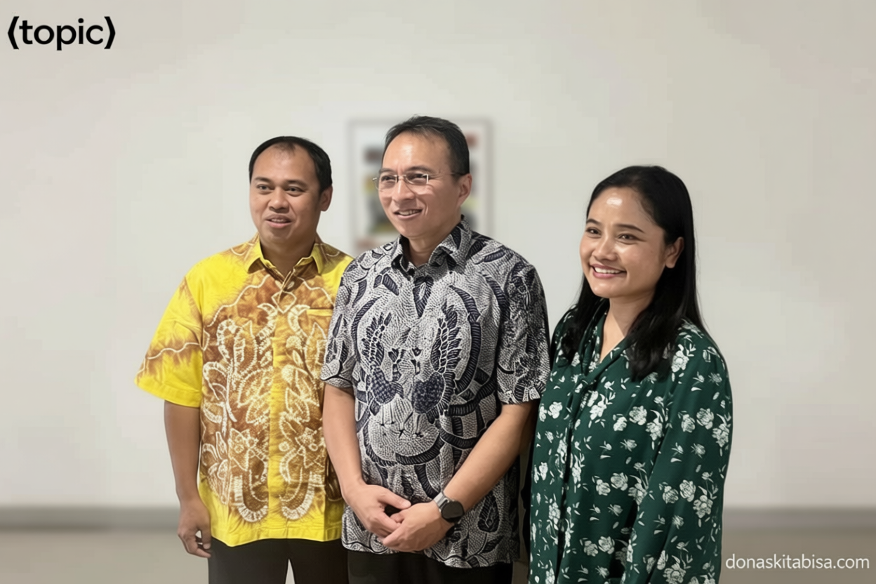 Program Terbaru: IDAI tekankan pentingnya standar keamanan pangan dalam Program MBG