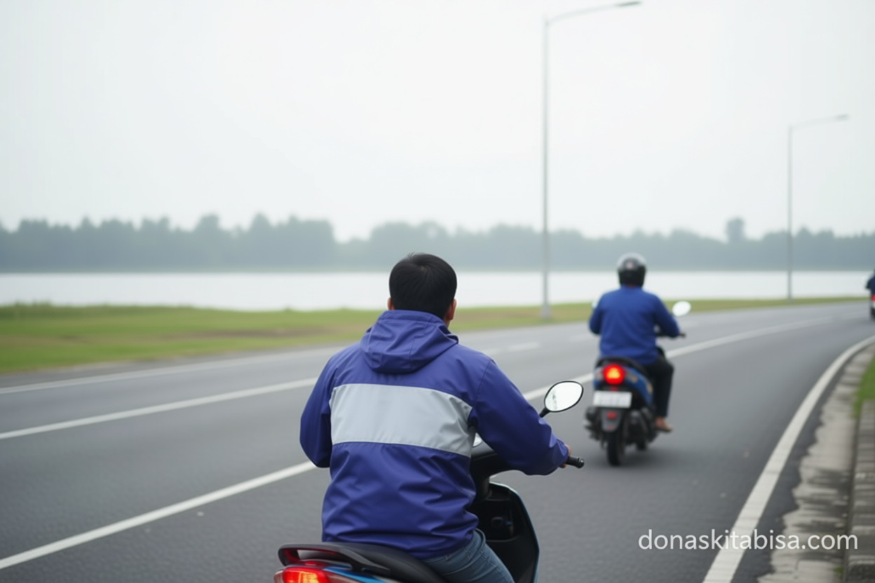 BPBD Cianjur masih melakukan pendataan terkait banjir