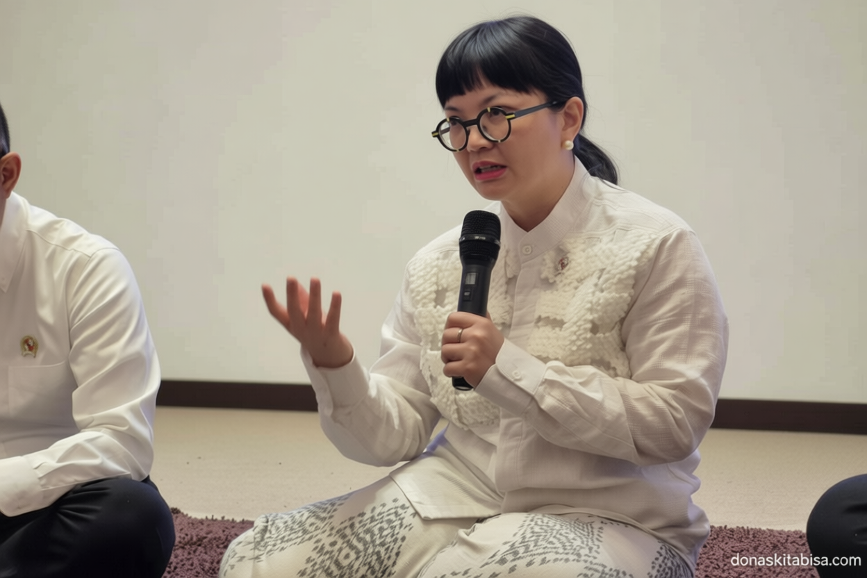Kebijakan Baru: Stella ungkap penyebab energi panas bumi belum efektif di Indonesia