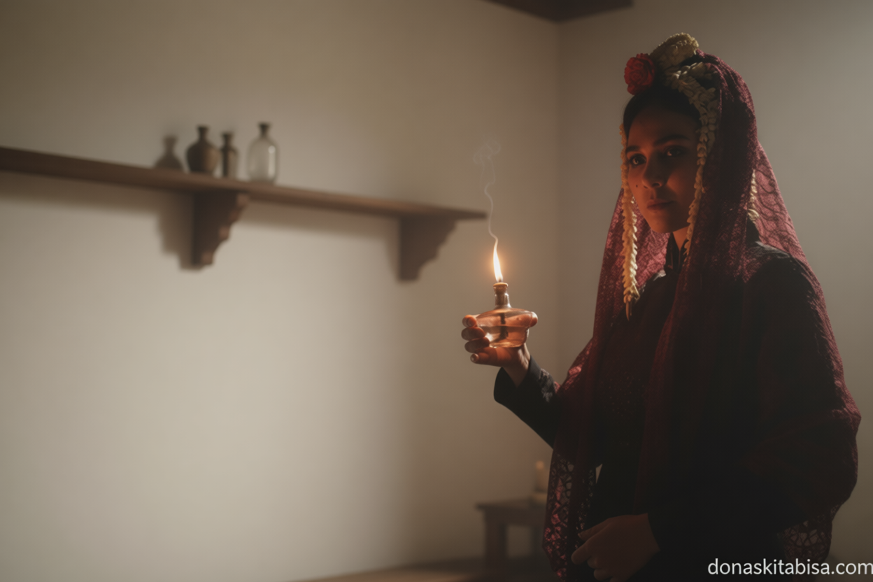 Film Suzzanna: Santet Dosa di Atas Dosa Raih 1 Juta penonton