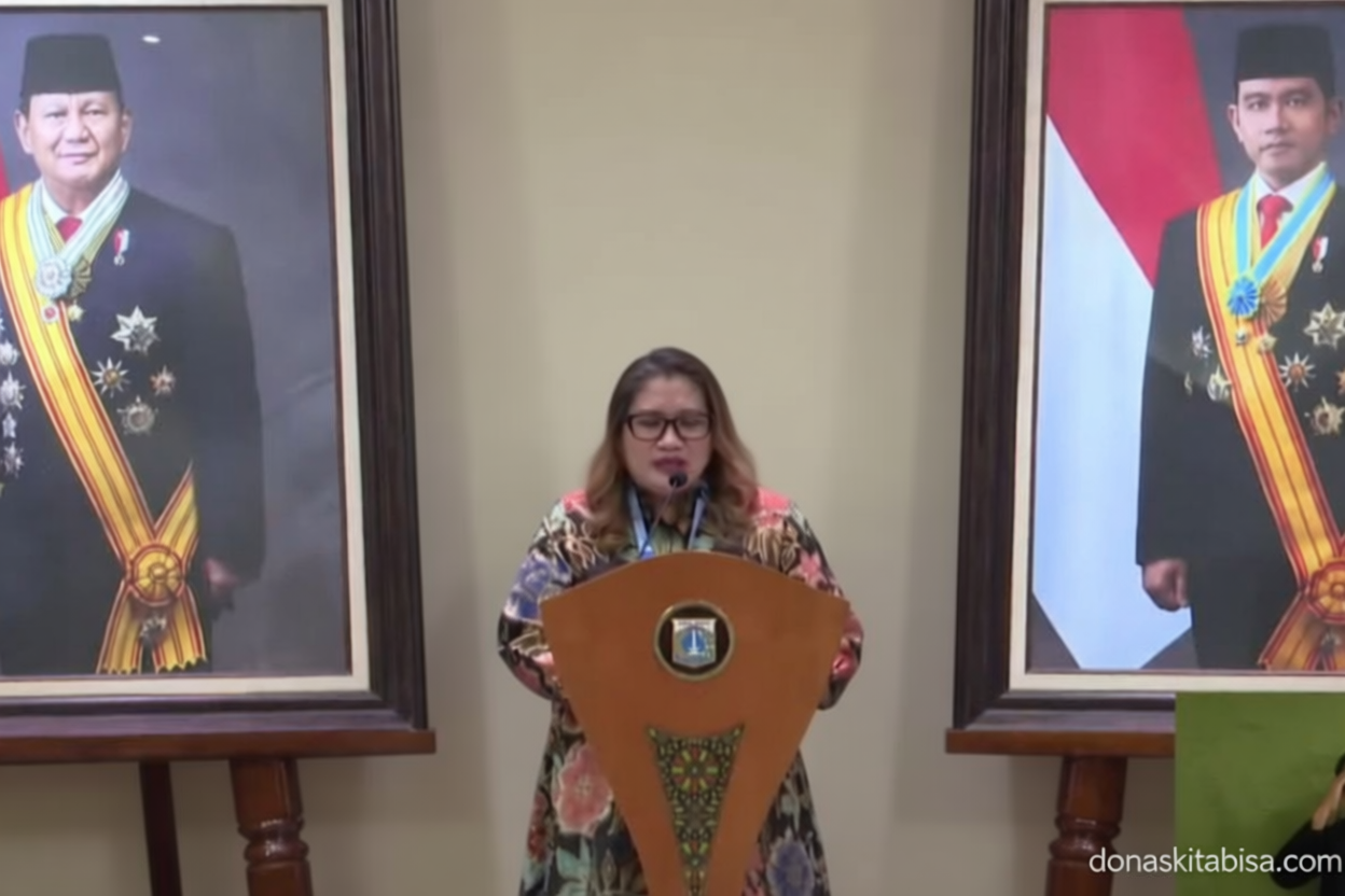 Agenda Utama: Pemprov DKI terima 61.174 asprasi masyarakat dalam Musrenbang 2026