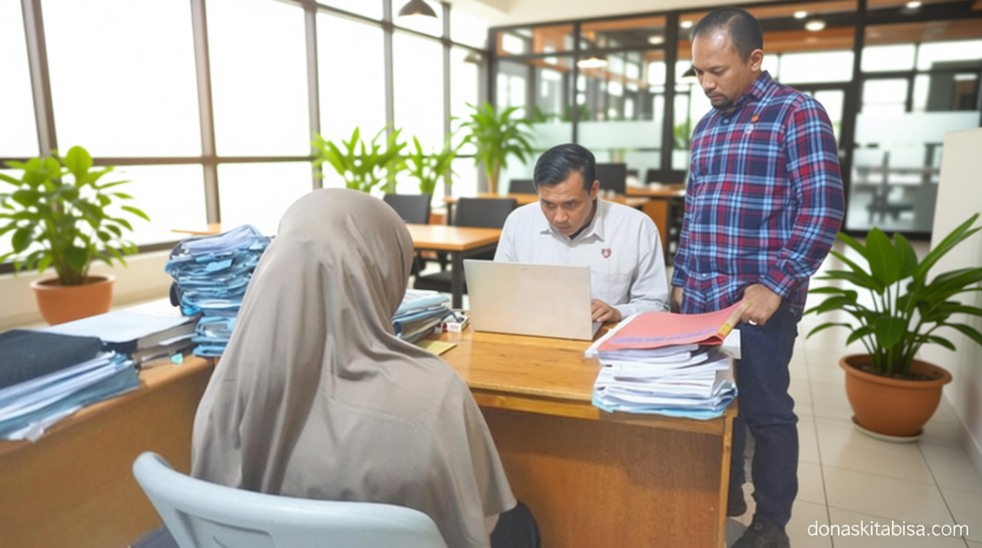 Key Strategy: Fakta-fakta Bayi Dianiaya di Daycare Banda Aceh hingga Pengasuh Ditangkap