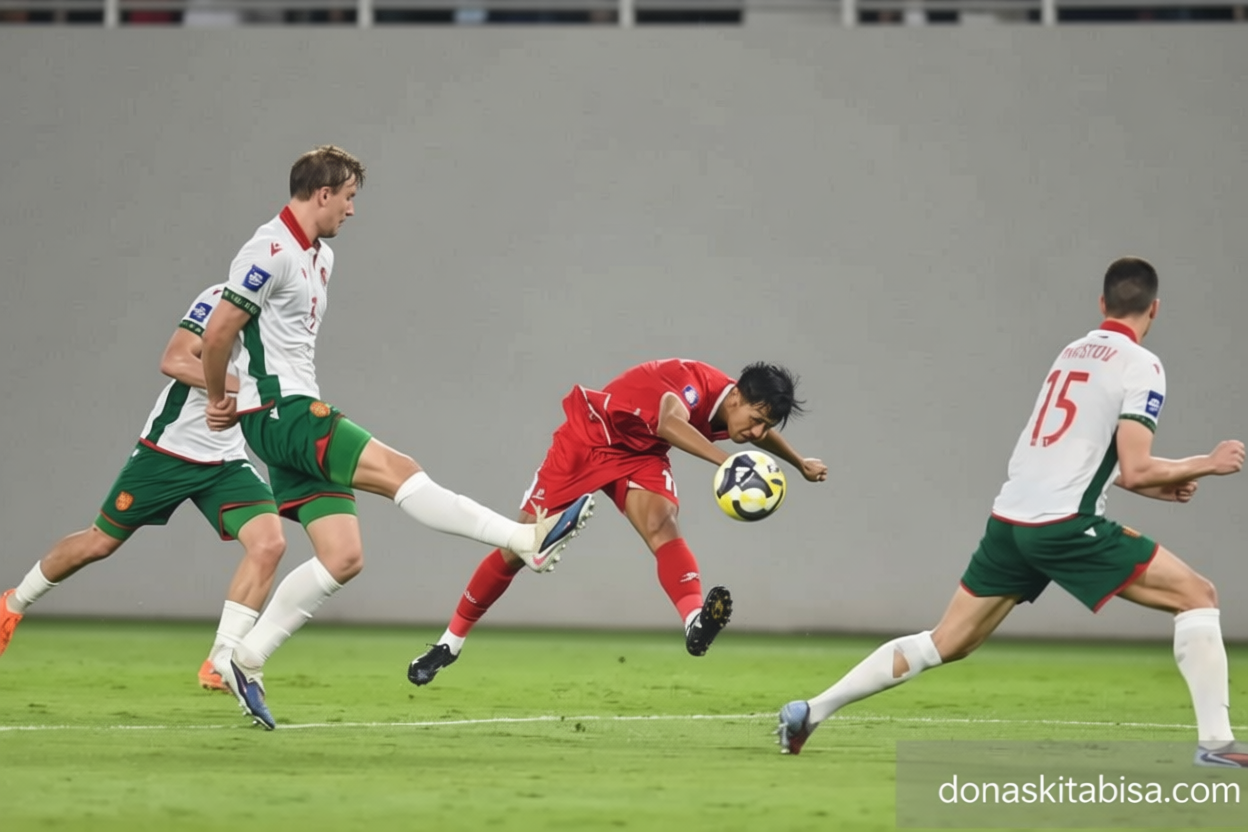 Pembahasan Penting: Souza sebut pemain timnas kembali ke Persija dalam kondisi baik