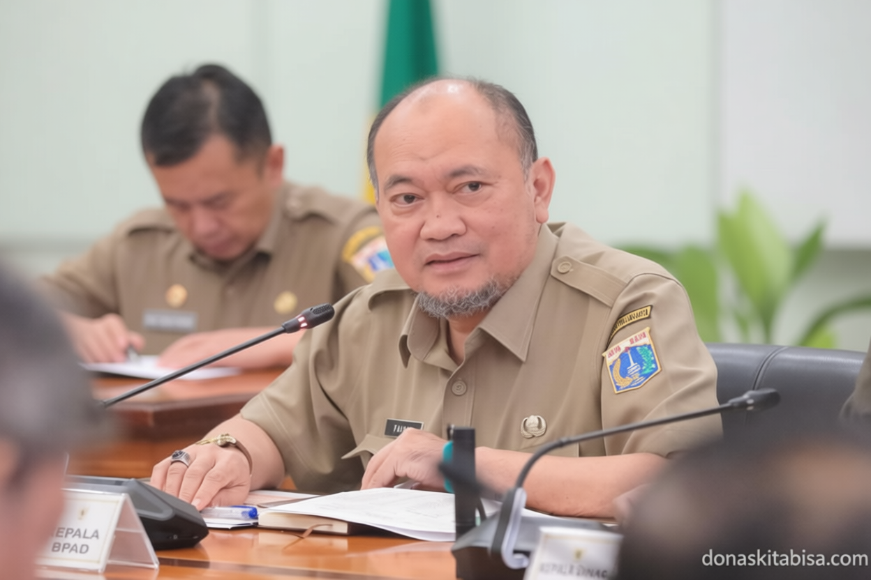 Pemprov DKI periksa dugaan penyalahgunaan kendaraan dinas
