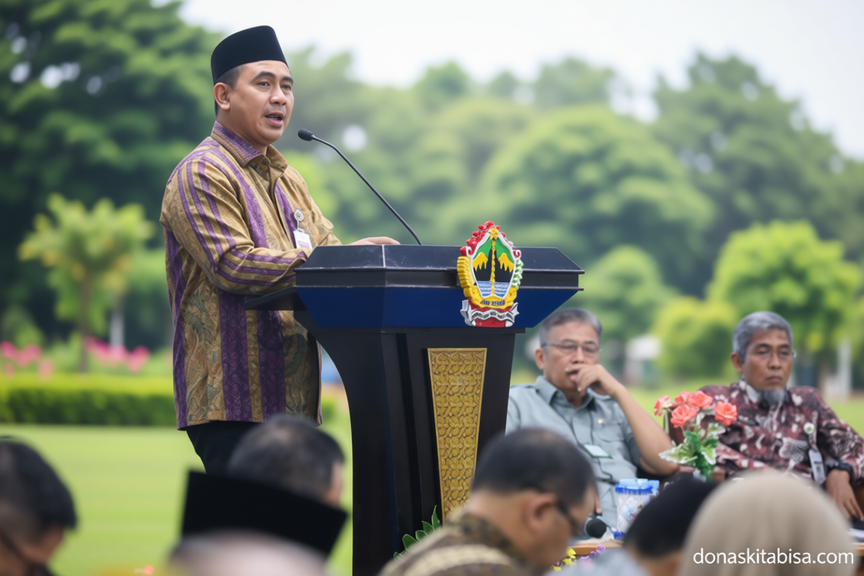 Special Plan: Musrenbang Jawa Tengah Terima 37 Ribu Usulan Senilai Rp 37,8 Triliun