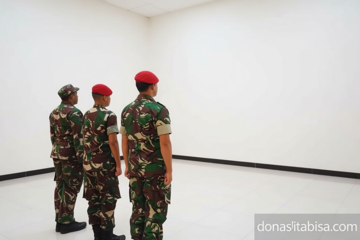 Strategi Penting: Hari ini sidang eksepsi tiga terdakwa pembunuhan kacab bank Jakarta