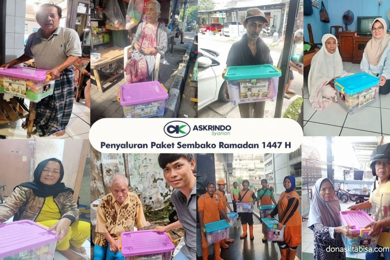 Rencana Khusus: Askrindo Syariah bukukan laba Rp163,18 miliar pada 2025