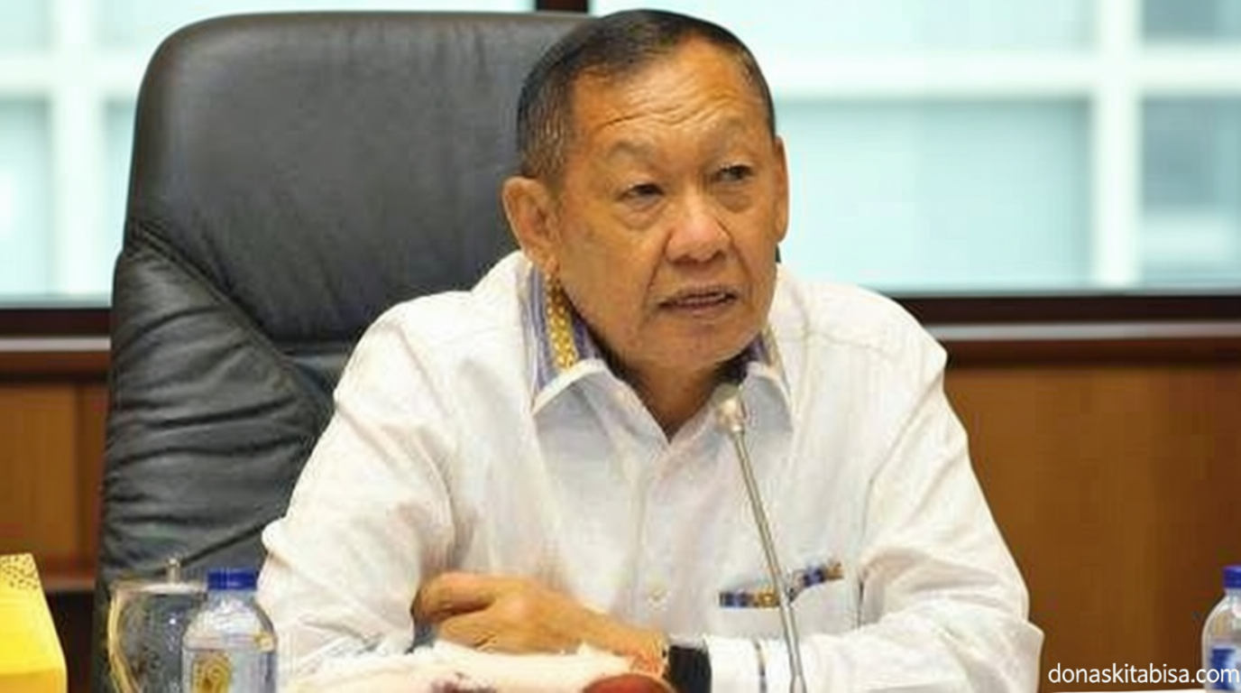 Facing Challenges: Golkar Sebut Solusi Ribuan Perlintasan Sebidang Kereta Tak Bisa Ditawar