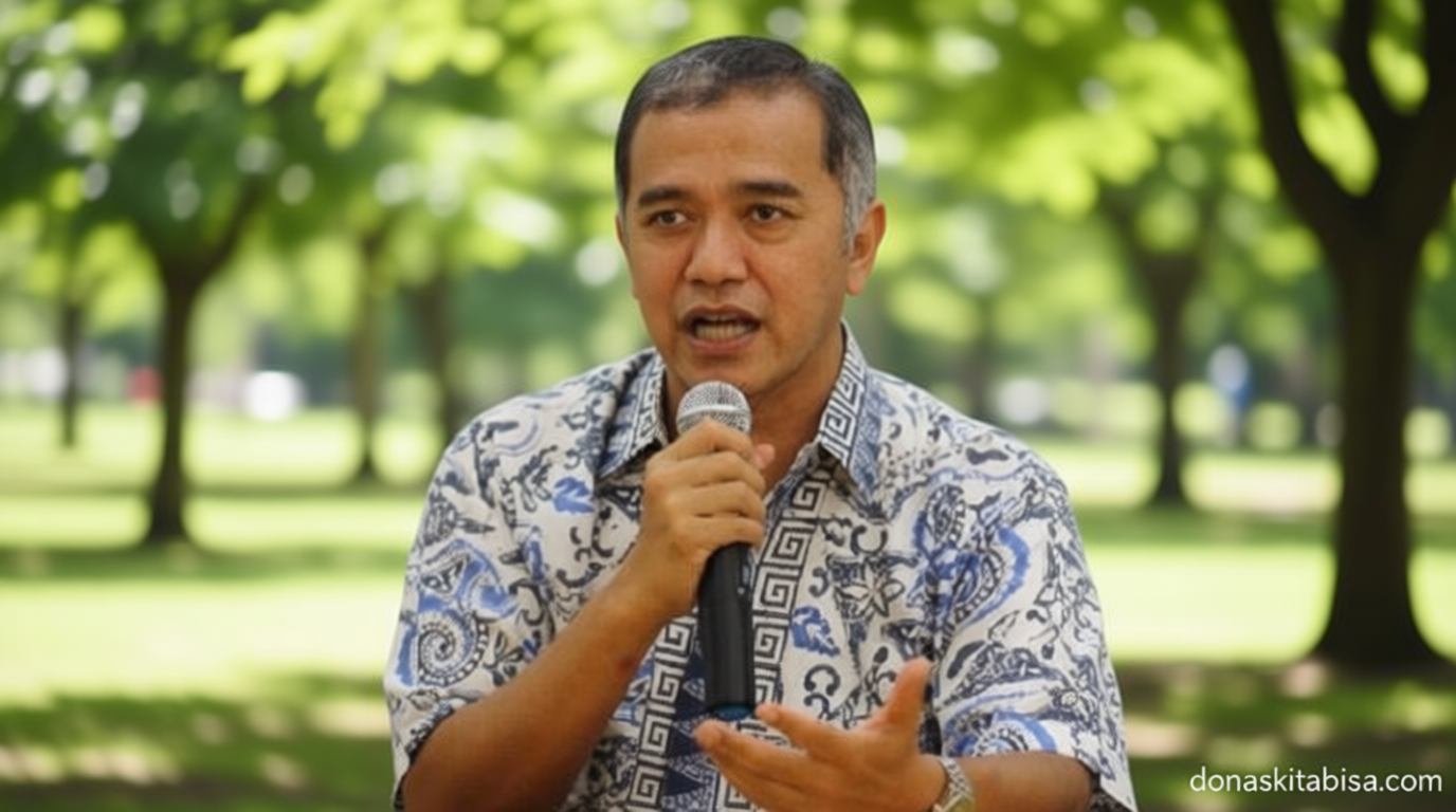 Facing Challenges: Komisi VIII DPR Tak Persoalkan Posisi Gerbong KRL: Pria di Belakang Sama Saja