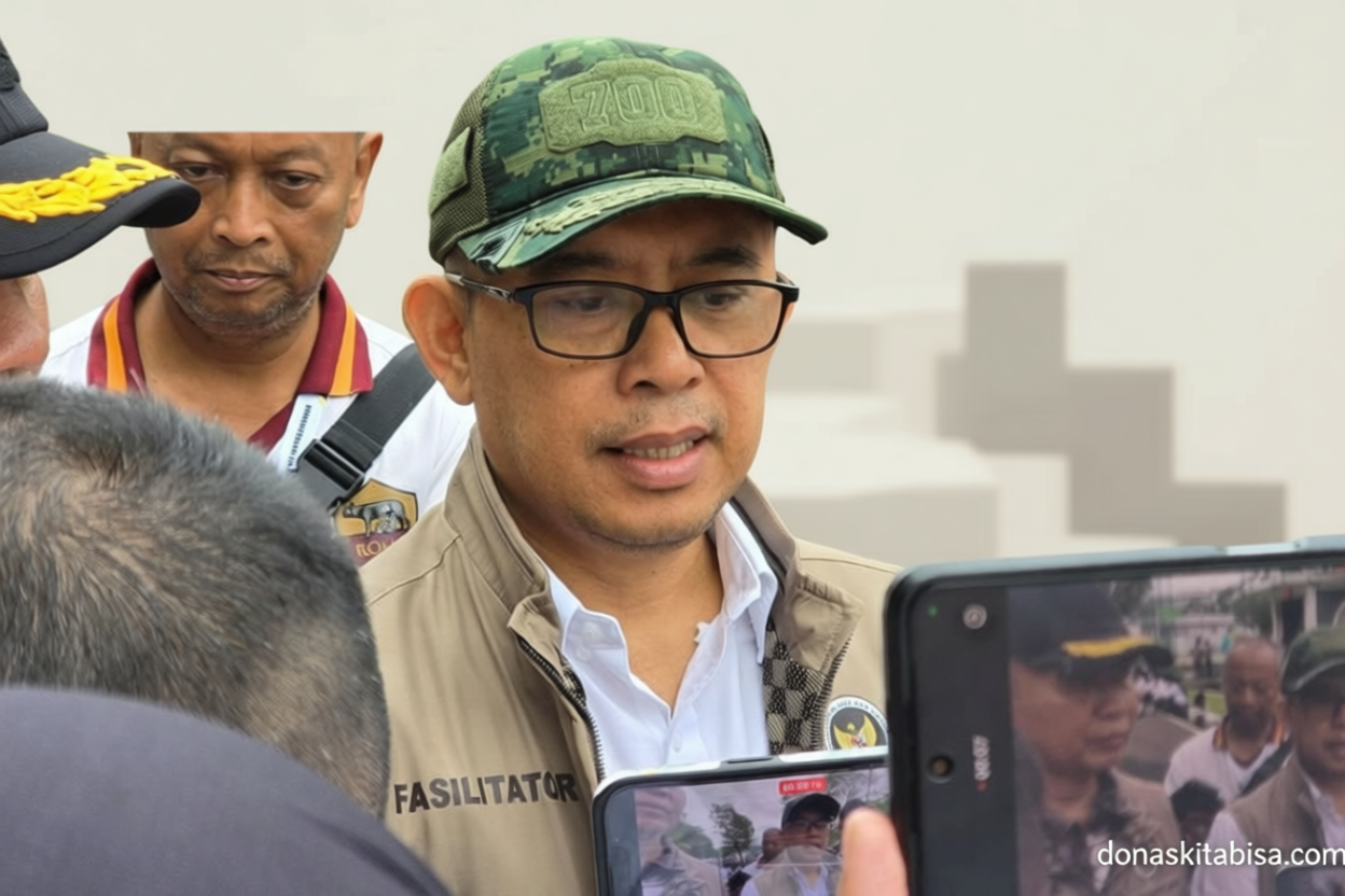 Pembahasan Penting: Kemenhaj dan KJRI ingatkan masyarakat waspadai modus haji ilegal