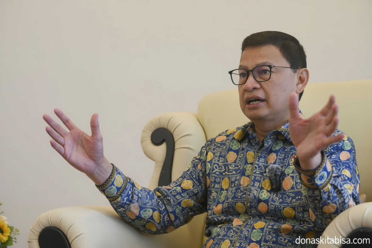 Program Terbaru: Kepala BPOM soroti kerja sama Indonesia-China perluas akses vaksin HPV