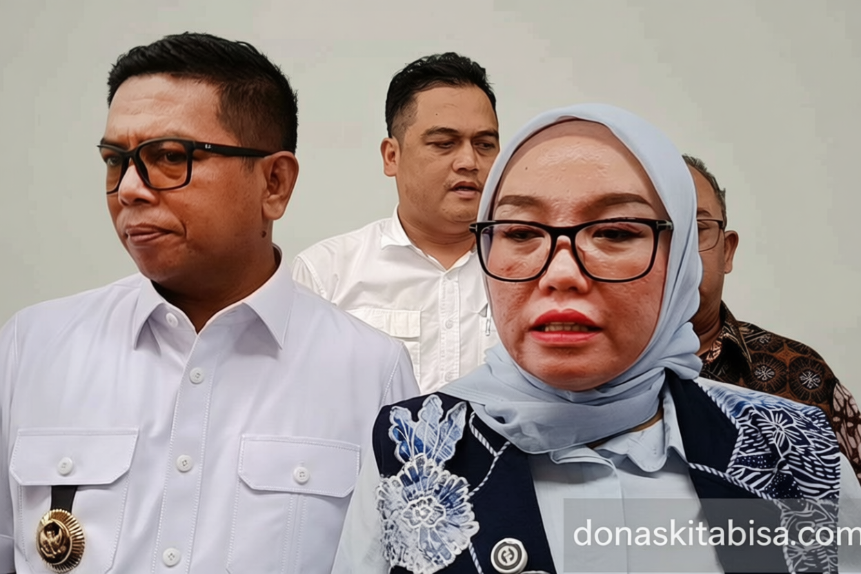 Strategi Penting: Kemenkop sebut 4.741 Kopdes Merah Putih selesai dibangun