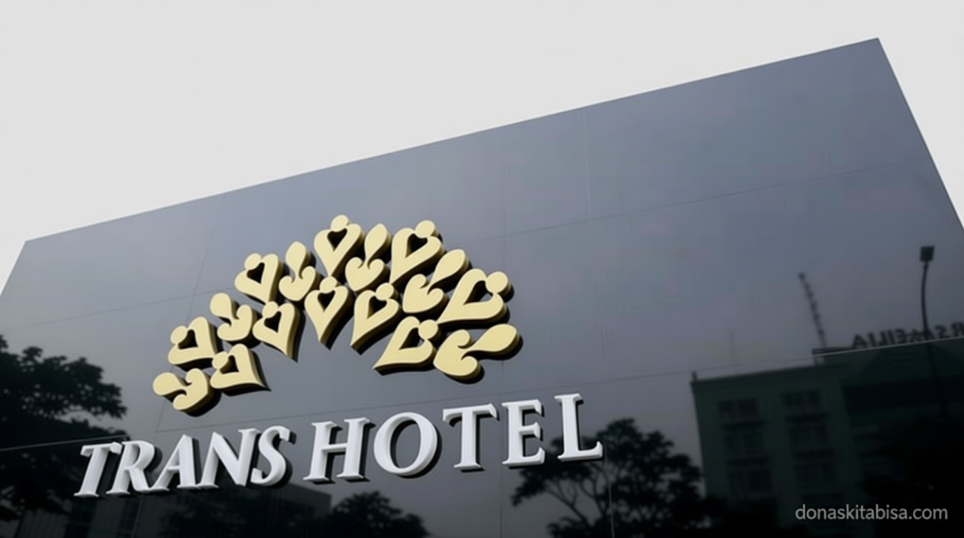 Program Terbaru: Kemewahan Trans Hotel Jakarta, Hotel Bintang 5 Baru di Selatan Jakarta