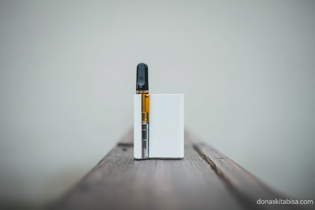 Dokter: Adiksi nikotin pada vape dorong remaja beralih ke rokok