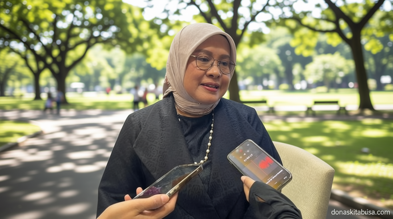 Special Plan: Kemlu Verifikasi 3 WNI Ditangkap Diduga Tawarkan Haji Ilegal di Makkah