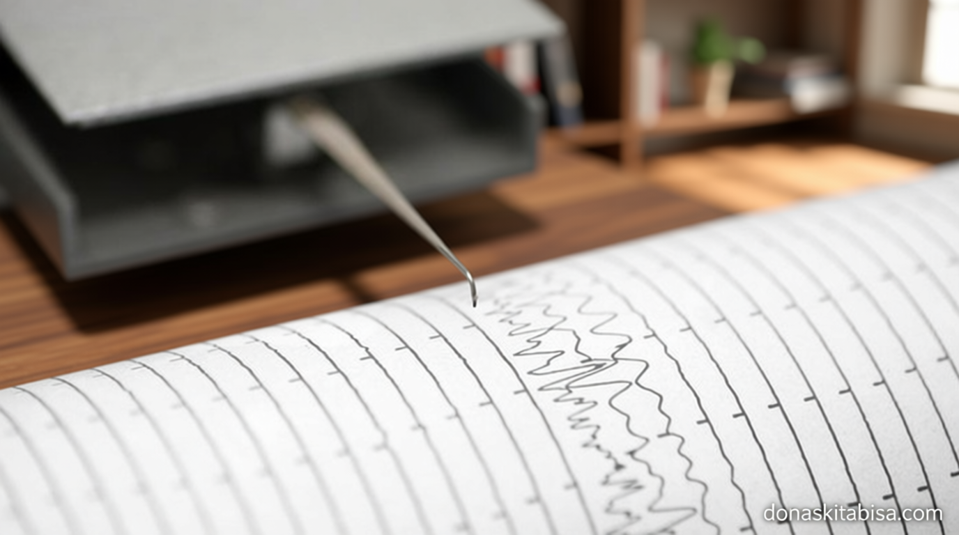 What You Need to Know: Gempa M 6,1 Guncang Jepang Utara