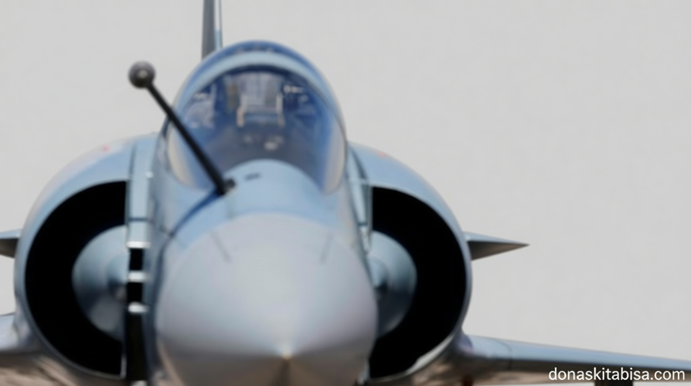 Strategi Penting: Sekutu Trump Pecah, Ramai Negara NATO Tolak Bantu AS di Perang Iran