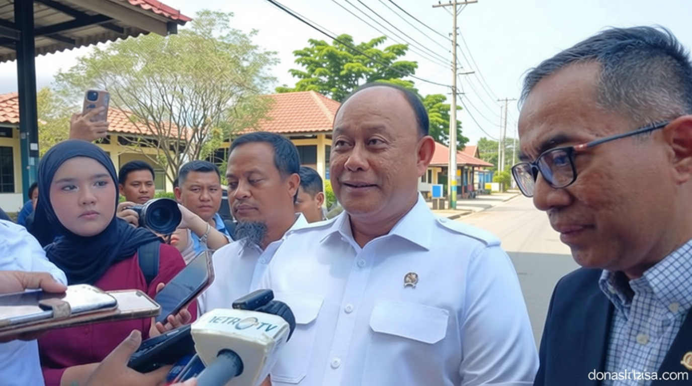 1.720 SPPG Tetap Dapat Insentif Rp 6 Juta Per Hari Meski Tutup Sementara