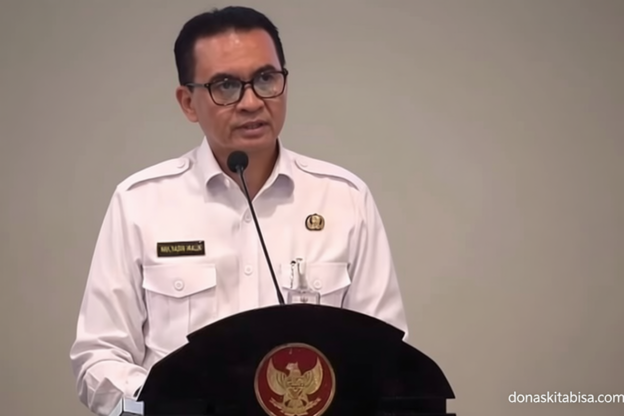 Kebijakan Baru: Kemendes targetkan nilai IKK minimal 80 pada 2026