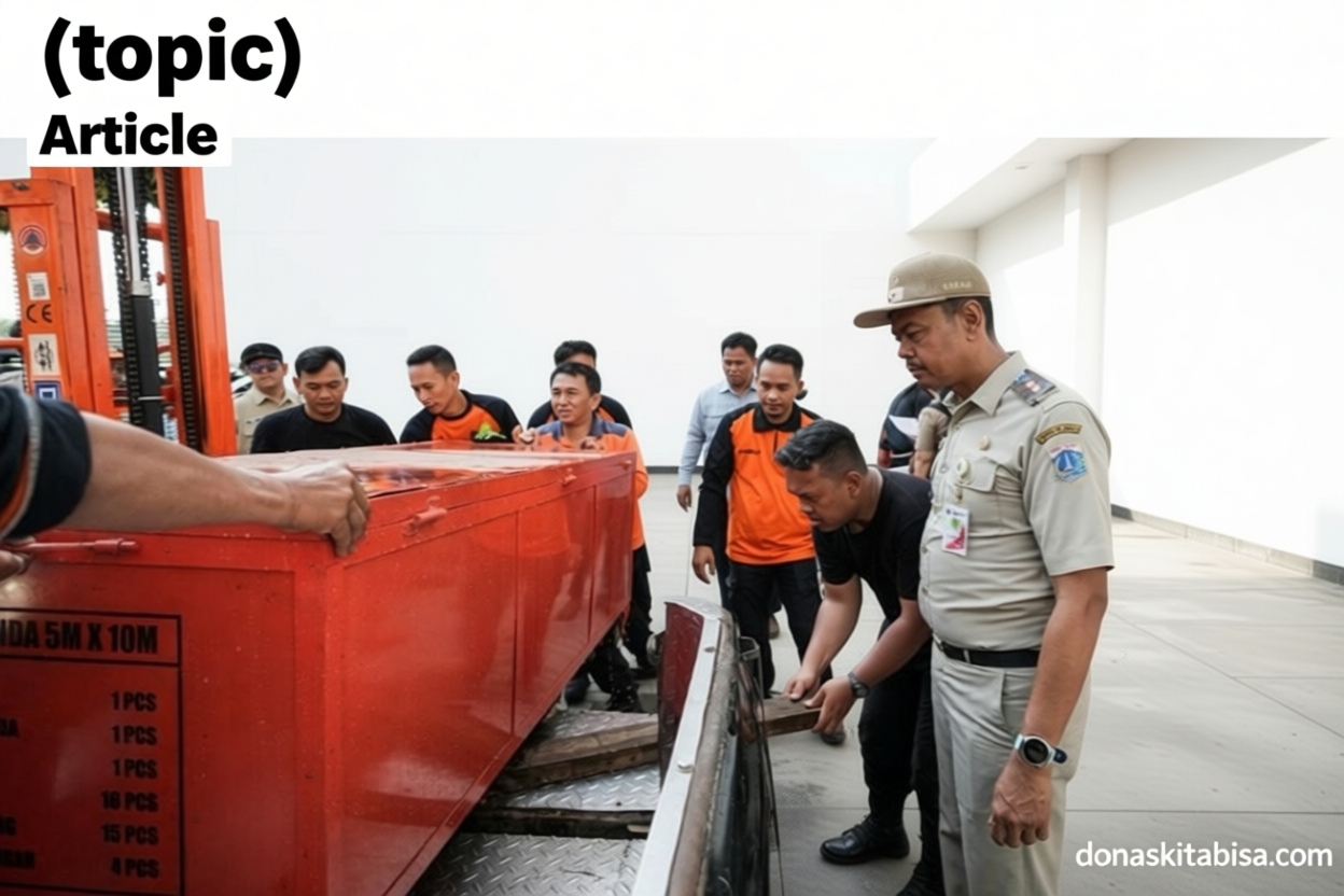 Hadapi musim kemarau panjang – BPBD DKI fokus ketersediaan air bersih