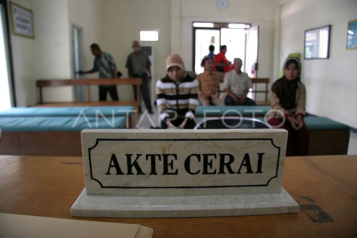 Strategi Penting: Cerai usai, tanggung jawab tak selesai