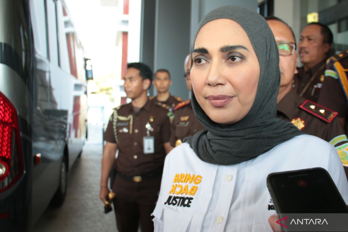 Diumumkan: Profil Sari Yuliati pengganti Mukhtarudin sebagai sekretaris F-Golkar di DPR