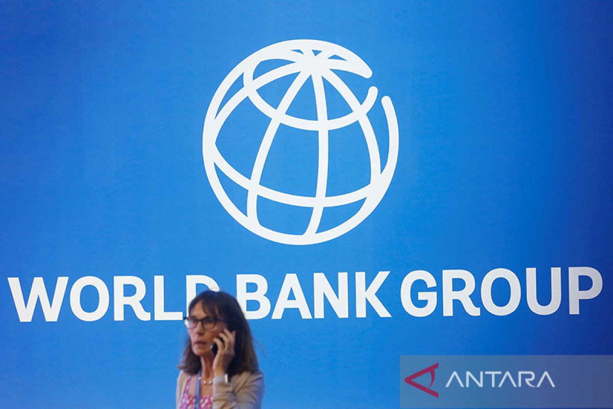 Program Terbaru: Bank Dunia: Lonjakan harga energi perlambat ekonomi Asia Timur-Pasifik