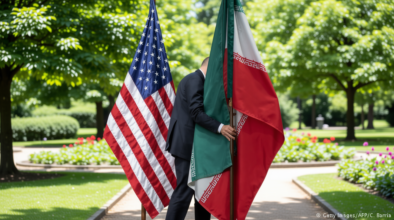 Solution For: Iran Serukan DK PBB Tak Membisu Atas Ancaman-Kejahatan Perang AS