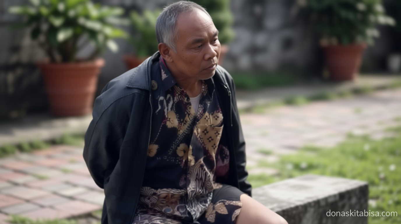 Visit Agenda: Modus Pendiri Ponpes di Pati Perkosa Santri: Korban Diancam Putus Jalur Ilmu