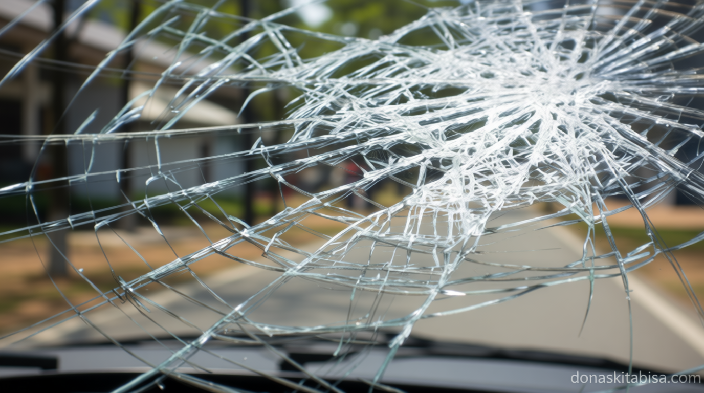 Ngeri! Mobil Hantam Kerumunan di Leipzig Jerman – 2 Orang Tewas