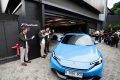 Important Visit: Honda Prelude Akhirnya Sampai ke Tangan Konsumen di Indonesia, Pemesanan Diklaim Membludak