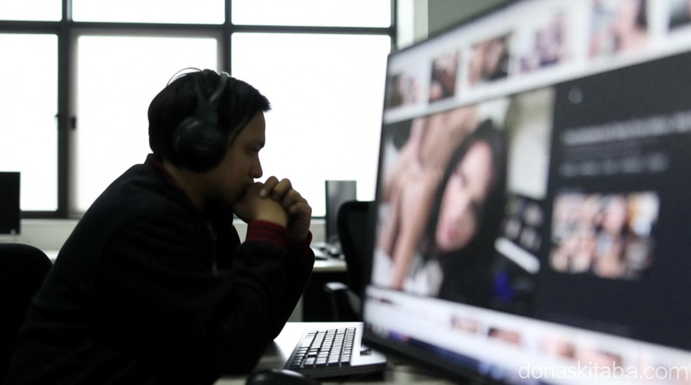 Polda Metro Tangkap 3 Host Live Streaming Promosi Judol Lewat Konten Dewasa