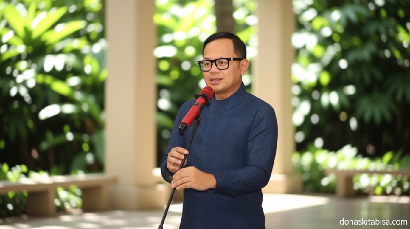 What Happened During: Wamendagri Nilai Pacitan Berpotensi Jadi Daerah Tujuan Wisata Unggulan