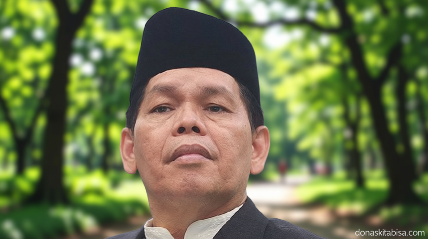 Official Announcement: MUI Kecam Penembakan di Masjid AS Tewaskan 3 Sipil: Usut Pelakunya