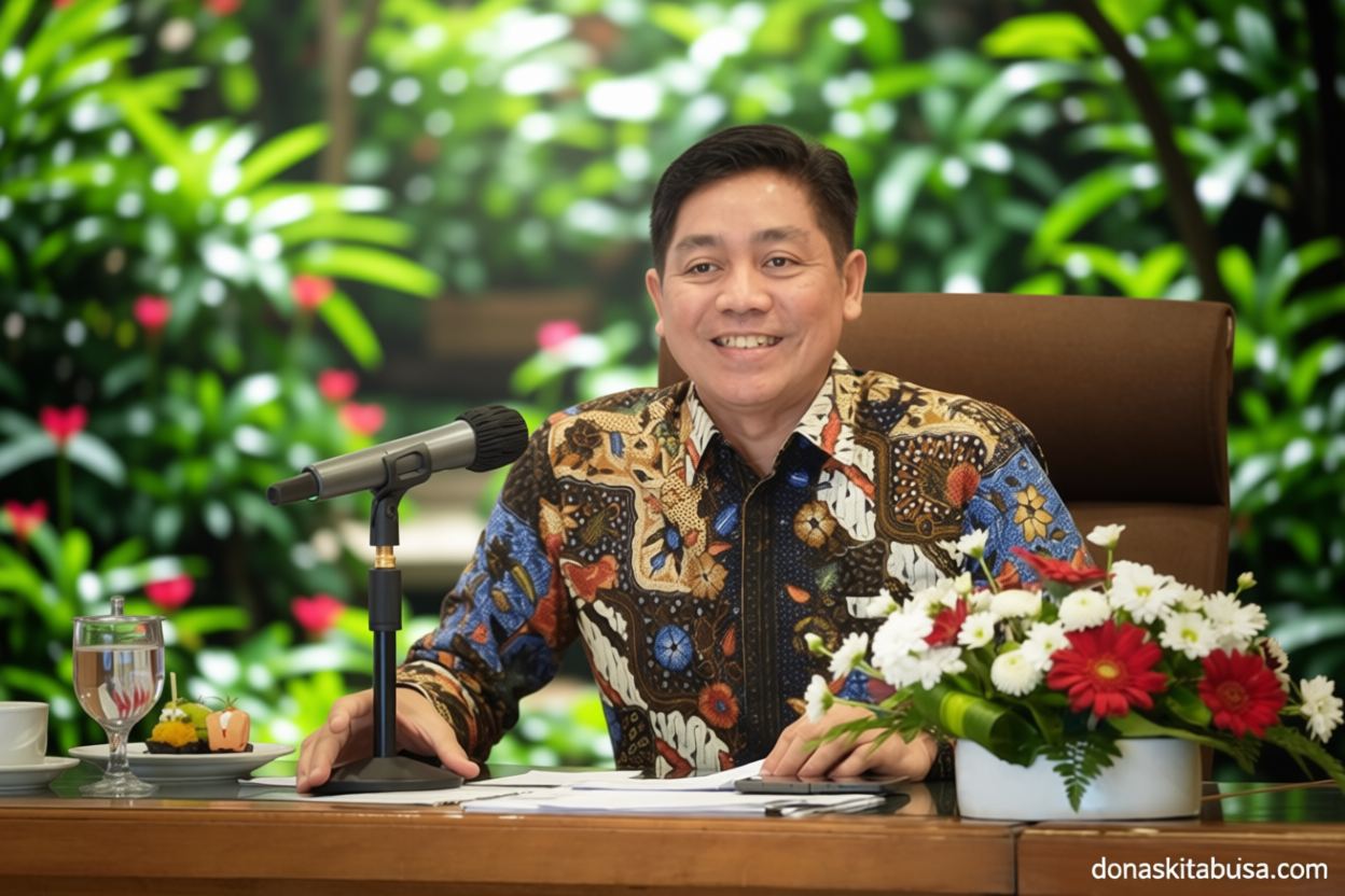 Special Plan: Dorong Arus Devisa Pariwisata, Rute Internasional Belitung Dibuka Kembali