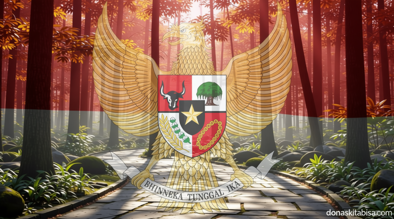 Facing Challenges: Membaca Ulang Kebangkitan Nasional dan Luka Ekonomi Bangsa