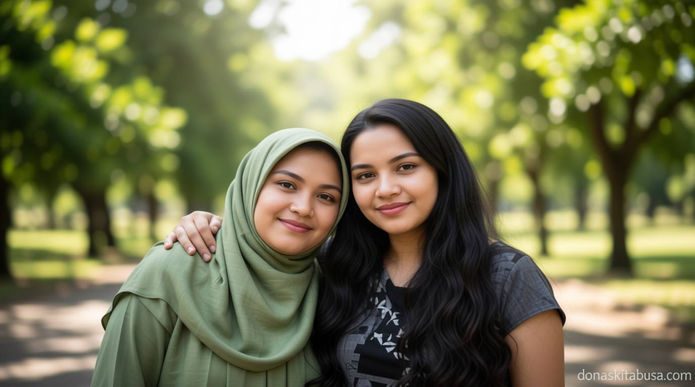Visit Agenda: Perempuan 21 Tahun di Kuningan Hilang 5 Hari Usai Dijemput Pria