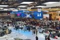 Visit Agenda: Pasar Otomotif Indonesia Makin Seksi, 6 Merek Baru Siap Debut di GIIAS 2026