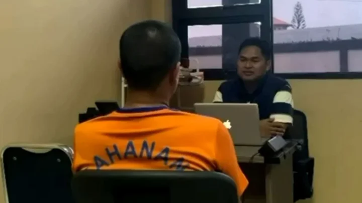 Satpam Hotel di Karawang Ditangkap – Tega Lakukan Kekerasan Seksual pada Anak 5 Tahun