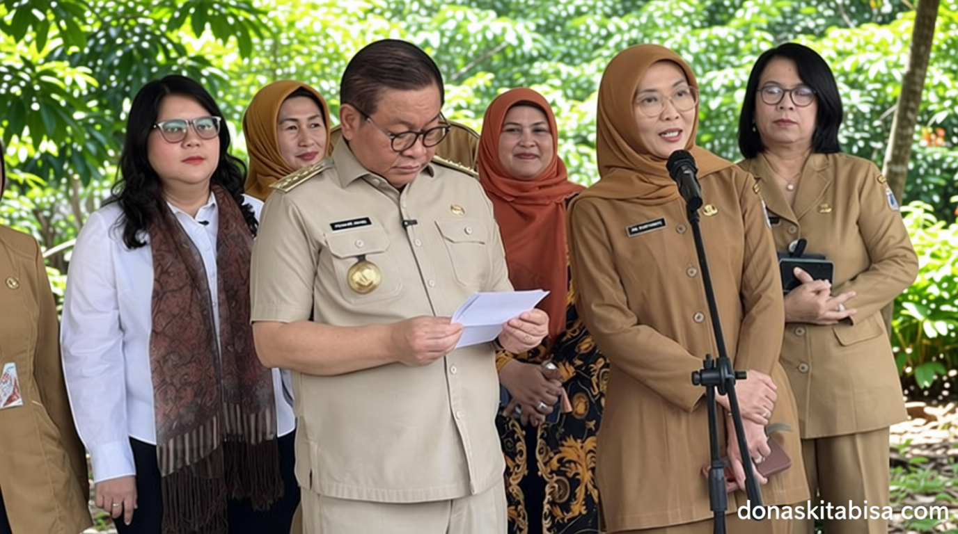 Important News: Dinkes DKI Ungkap Ada 3 Positif dan 6 Suspek Hantavirus, Siapkan RS Sentinel