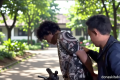 Kepergok Curi HP – Pria di Jakbar Ditangkap Saat Polisi-Warga Gelar Siskamling