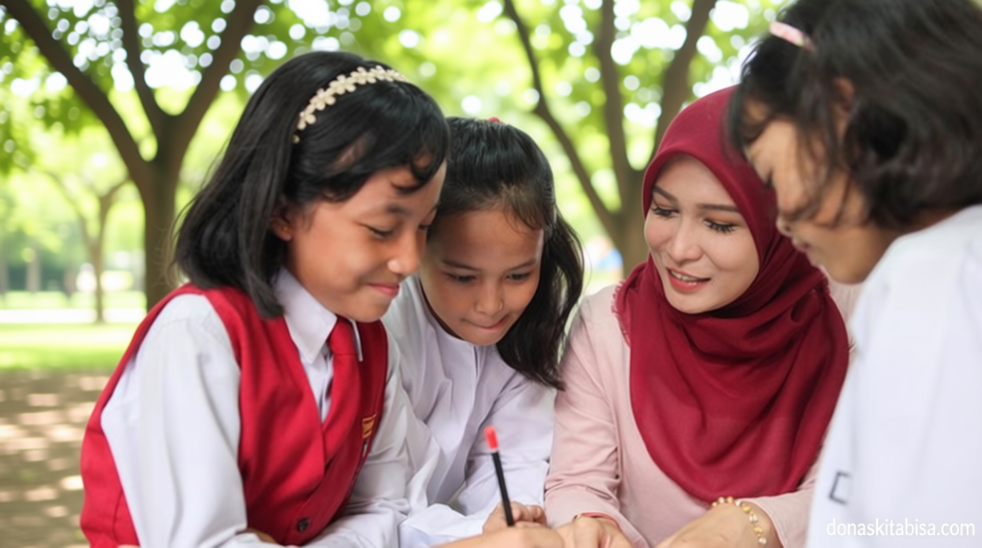 Key Strategy: Hardiknas 2026 dan Nasib Guru