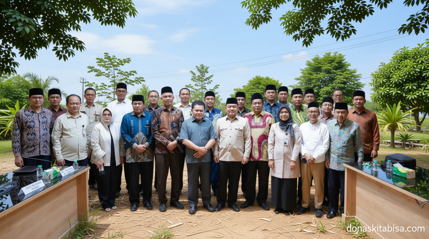 Main Agenda: Dudung Berkunjung ke MUI, Serap Aspirasi Ulama untuk Dilaporkan ke Prabowo