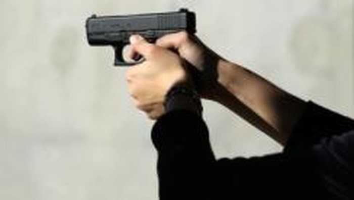 Secret Service Tembak Terduga Pelaku Penembakan di Dekat Gedung Putih