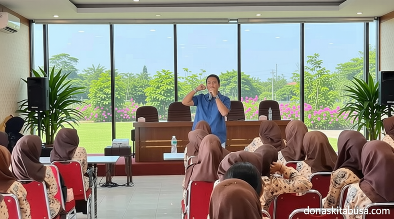 Solving Problems: Aksi Aiptu David Wewe Tangkap Pelaku Kejahatan lewat Strategi Penyamaran