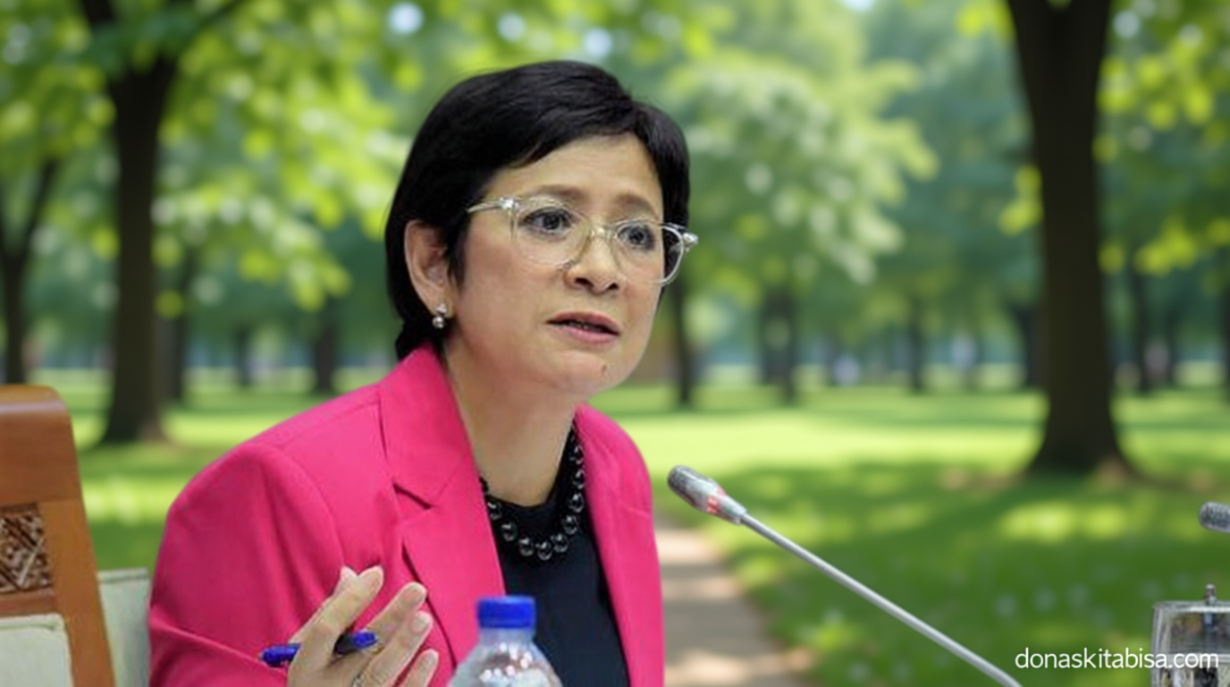 Latest Program: Anggota Komisi I DPR Dukung Komdigi Tindak Video Tudingan Amien Rais