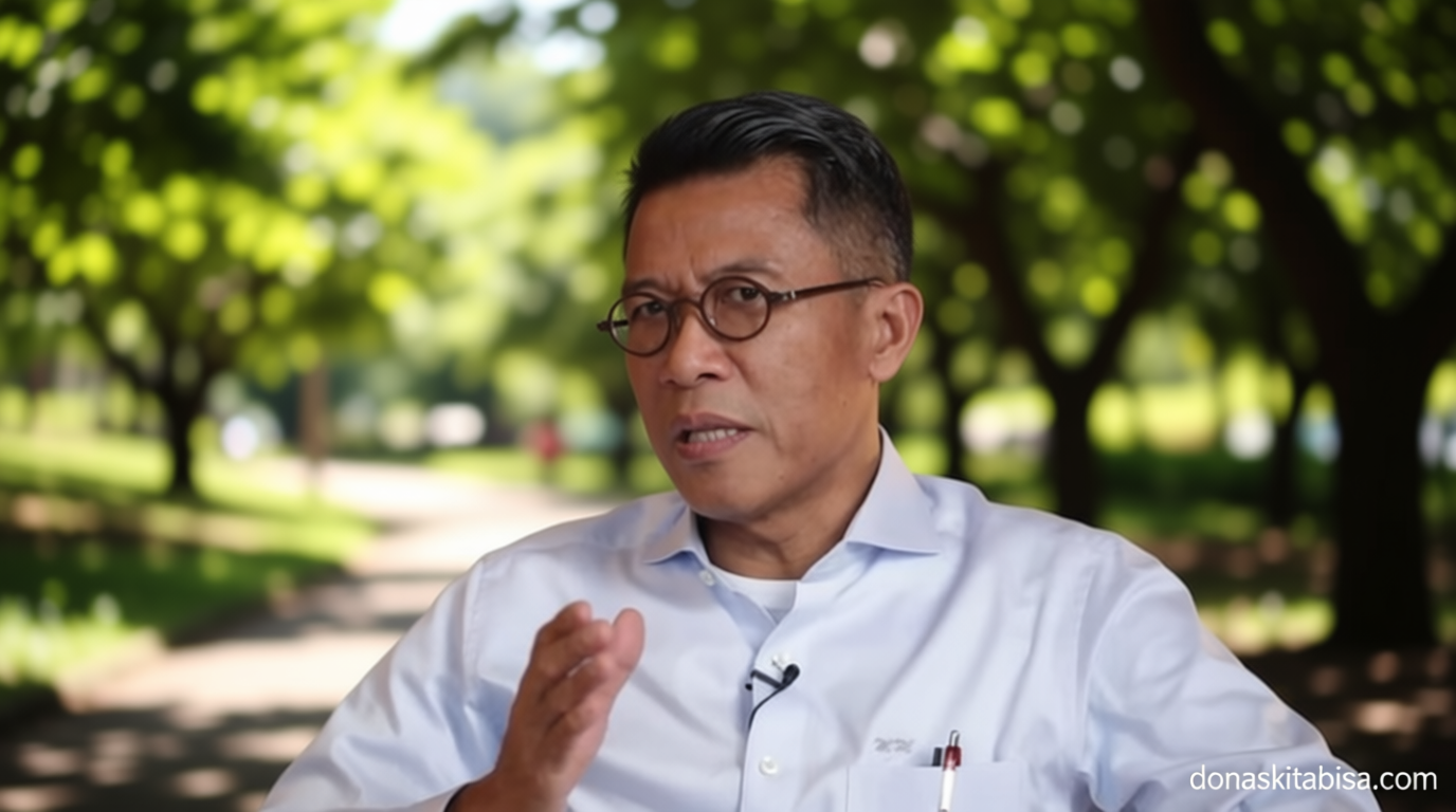 New Policy: Ketua Komisi XI DPR Ungkap Cara Prabowo Pertahankan Harga BBM Subsidi
