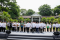 What Happened During: Menkop Ferry Juliantono Dilantik Jadi Ketua Harian MES Periode 2026-2031